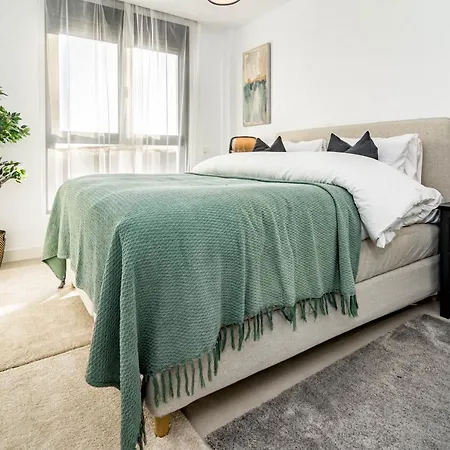 Lme101A- Lovley Apartment With Stunning Views Estepona Exterior photo