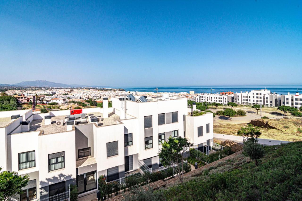 Lme101a- Lovley With Stunning Views Appartement